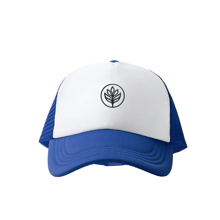 VRT Cap Retro Comertify