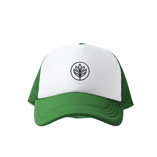 VRT Cap Retro Comertify