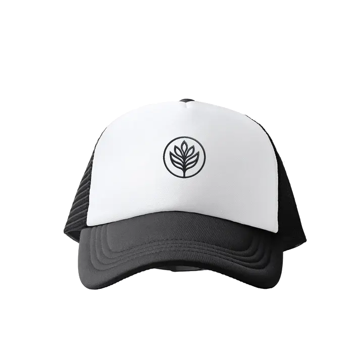 VRT Cap Retro Comertify