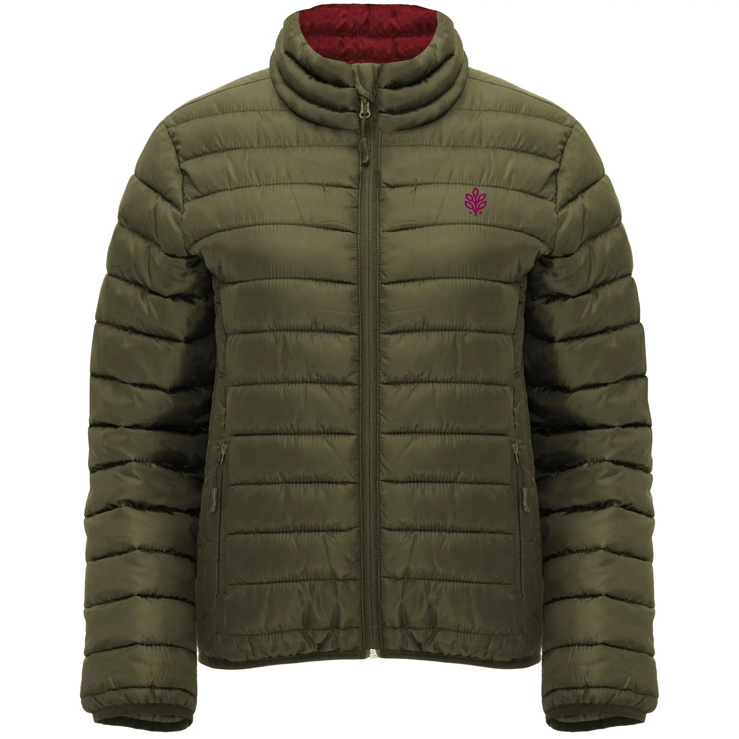 VRT SKYLINE WOMAN JACKET Comertify