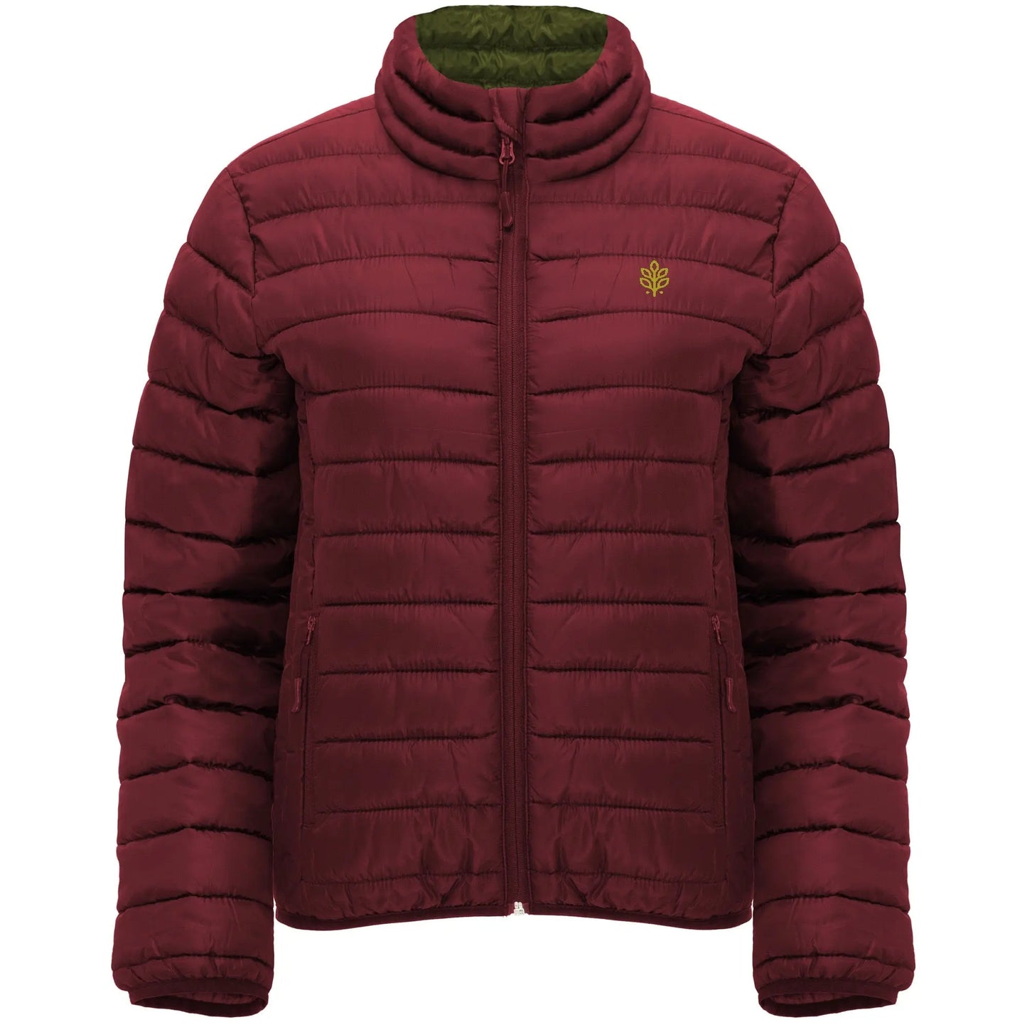 VRT SKYLINE WOMAN JACKET Comertify