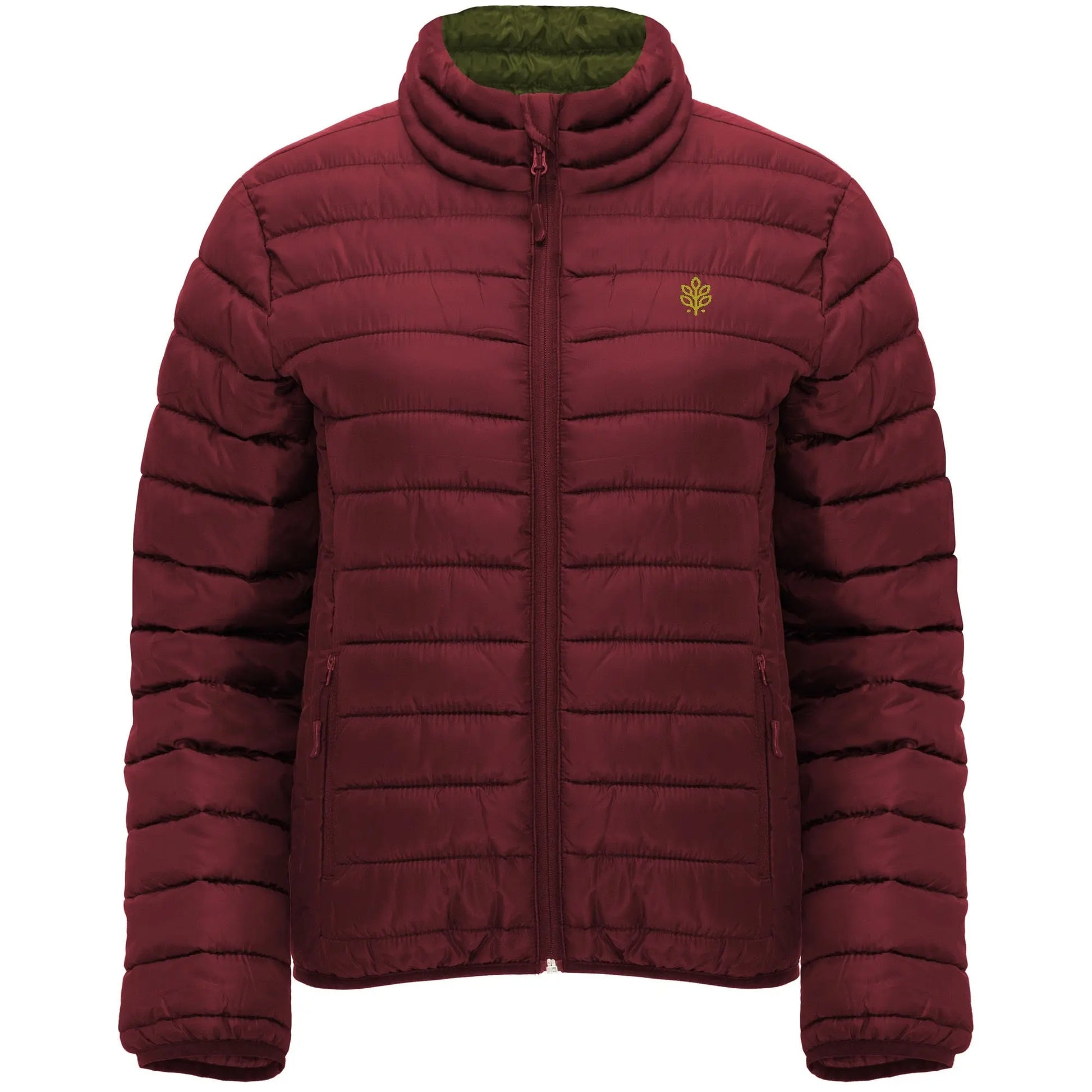 VRT SKYLINE WOMAN JACKET Comertify