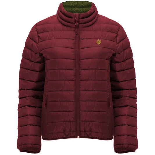 VRT SKYLINE WOMAN JACKET Comertify